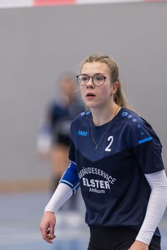 Bild 144 - wU18 Norddeutsche Meisterschaft